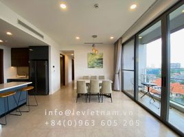 3 Bedroom Apartment for rent in Thao Dien, Ho Chi Minh City, Thao Dien