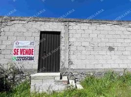  Grundstück zu verkaufen in Puebla, Puebla, Puebla, Puebla