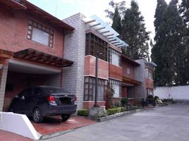 3 Habitación Casa en venta en Ricaurte, Cuenca, Ricaurte