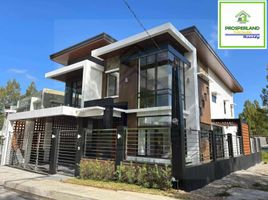 4 Schlafzimmer Haus zu verkaufen in Tagaytay City, Calabarzon, Tagaytay City, Cavite, Calabarzon