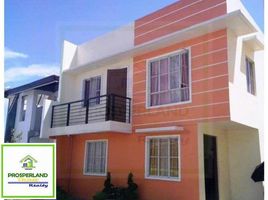 4 Bedroom Townhouse for sale in Cavite, Calabarzon, Imus City, Cavite