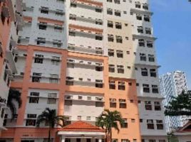 2 Bedroom Apartment for sale in Quirino LRT-1, Malate, Malate