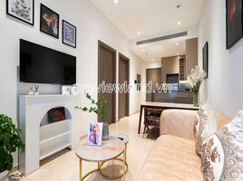 2 Bedroom Condo for sale in Da Kao, District 1, Da Kao