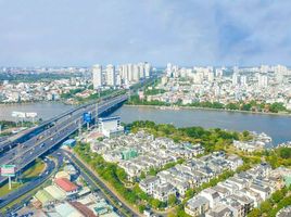 4 Bedroom Apartment for sale in Ward 22, Ho Chi Minh City, Ward 22