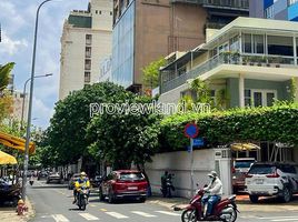  House for sale in Da Kao, District 1, Da Kao