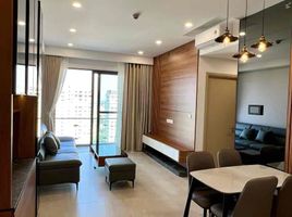 2 Schlafzimmer Appartement zu vermieten in District 7, Ho Chi Minh City, Tan Phu, District 7