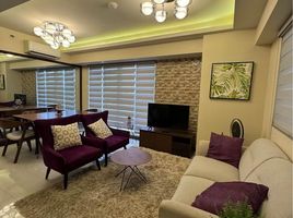 3 Bedroom Condo for sale at Zinnia Towers, Quezon City