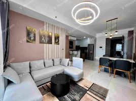 2 Bedroom Apartment for rent in District 7, Ho Chi Minh City, Phu My, District 7