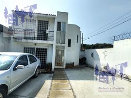 Villa 3 chambre à vendre à Cuernavaca, Morelos, Cuernavaca