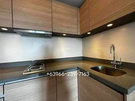 Studio Appartement zu verkaufen im The Venice Luxury Residences, Taguig City