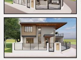 3 Bedroom House for sale in Laguna, Calabarzon, Binan City, Laguna