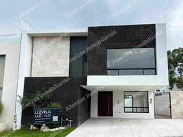 Maison 4 chambre à vendre à Santa Isabel Cholula, Puebla, Santa Isabel Cholula