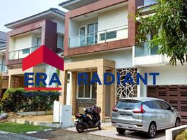 4 Bedroom House for sale in Pondok Aren, Tangerang, Pondok Aren