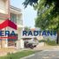 Villa 4 chambre à vendre à Pondok Aren, Banten, Pondok Aren, Tangerang