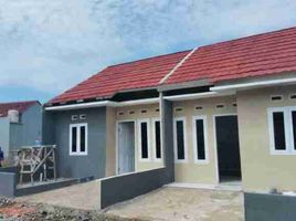 2 chambre Maison for sale in Tanah Sareal, Bogor, Tanah Sareal