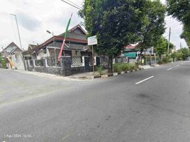  Land for sale in Yogyakarta, Gondokusuman, Yogyakarta, Yogyakarta