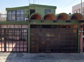 4 Schlafzimmer Villa zu verkaufen in Puebla, Puebla, Puebla, Puebla