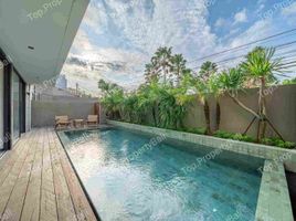 3 Bedroom House for sale in Beachwalk Shopping Centre, Kuta, Kuta