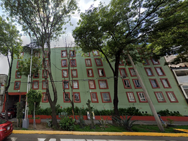 Appartement 2 chambre à vendre à Azcapotzalco, Mexico City, Azcapotzalco