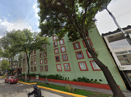 Appartement 2 chambre à vendre à Azcapotzalco, Mexico City, Azcapotzalco