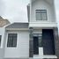 3 Bedroom Villa for sale in Cimahi Utara, Bandung, Cimahi Utara