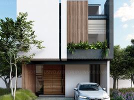 Maison 3 chambre à vendre à Zapopan, Jalisco, Zapopan, Jalisco