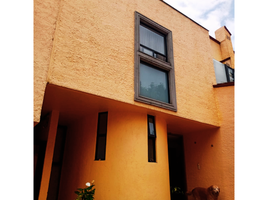 Appartement 4 chambre à vendre à Huixquilucan, Mexico, Huixquilucan, Mexico