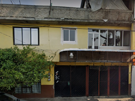 4 Habitación Casa en venta en Gustavo A Madero, Ciudad de México, Gustavo A Madero