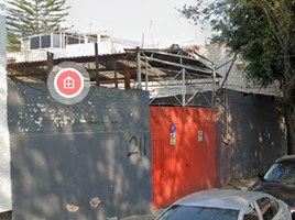  Terreno (Parcela) en venta en Miguel Hidalgo, Ciudad de México, Miguel Hidalgo