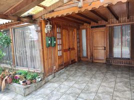 10 chambre Villa for sale in Los Rios, Mariquina, Valdivia, Los Rios