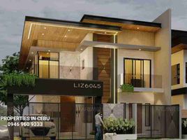 4 Bedroom House for sale in Cebu, Central Visayas, Minglanilla, Cebu