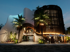 Condominium 1 chambre à vendre à Cozumel, Quintana Roo, Cozumel