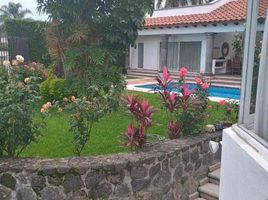 5 chambre Maison for sale in Huitzilac, Morelos, Huitzilac