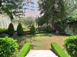 4 Habitación Casa en venta en Cuajimalpa De Morelos, Ciudad de México, Cuajimalpa De Morelos