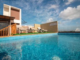 1 Habitación Apartamento en venta en Cozumel, Quintana Roo, Cozumel