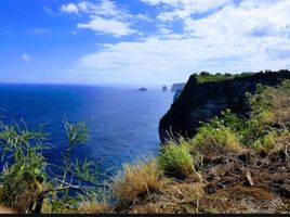  Grundstück zu verkaufen in Klungkung, Bali, Nusa Penida