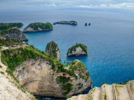  Grundstück zu verkaufen in Klungkung, Bali, Nusa Penida