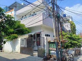 4 Kamar Vila for rent in Jin De Yuan Temple, Tambora, Grogol Petamburan