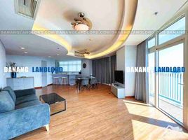 3 Phòng ngủ Căn hộ for rent in Da Nang International Airport, Hòa Thuận Tây, An Hải Bắc