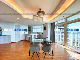 3 Bedroom Condo for rent in An Hai Bac, Son Tra, An Hai Bac