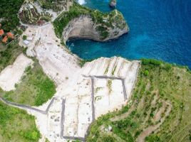  Land for sale in Atuh Beach, Nusa Penida, Nusa Penida