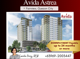 1 Habitación Departamento en venta en Quezon City, Metro Manila, Quezon City