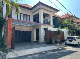 4 Habitación Casa en venta en Australian Independent School Bali, Denpasar Barat, Denpasar Selata