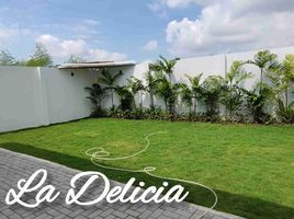 3 Habitación Casa en venta en Daule, Guayas, Daule, Daule