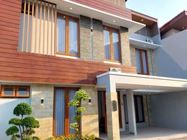 4 Bedroom Villa for sale in Banguntapan, Bantul, Banguntapan