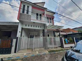 7 Kamar Rumah for sale in Lowok Waru, Malang Regency, Lowok Waru