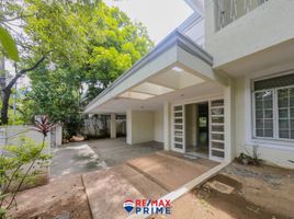 4 Bedroom Villa for rent at Dasmariñas Village, Makati City