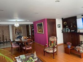 4 Habitación Apartamento en venta en Bogotá, Cundinamarca, Bogotá