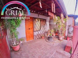 2 Bedroom House for sale in Santiago, Isla De Maipo, Talagante, Santiago