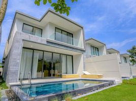 3 Habitación Villa en alquiler en Da Nang, Hoa Hai, Ngu Hanh Son, Da Nang